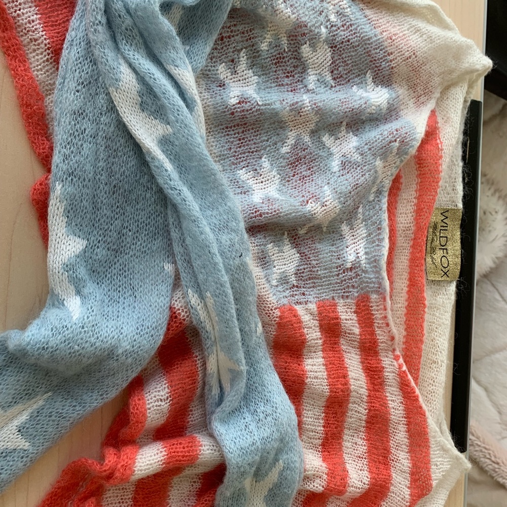 Wildfox Instaria Top